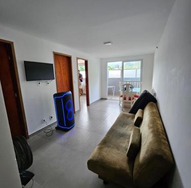 Vilage Santa América 353 in Rio de Janeiro