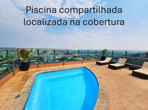 Studio1204 Localização Privilegiada