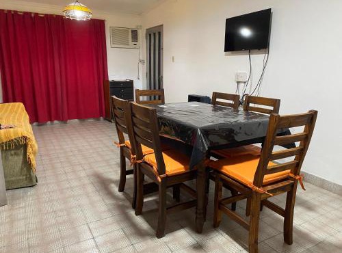 Alquiler Temporario Las Parejas