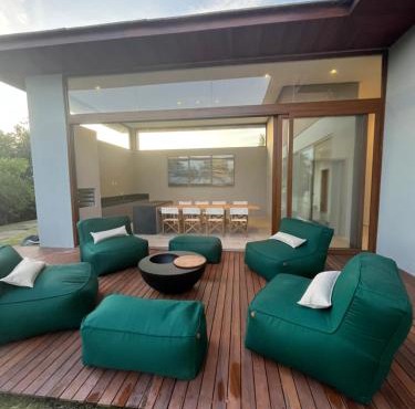 Casa praia bella