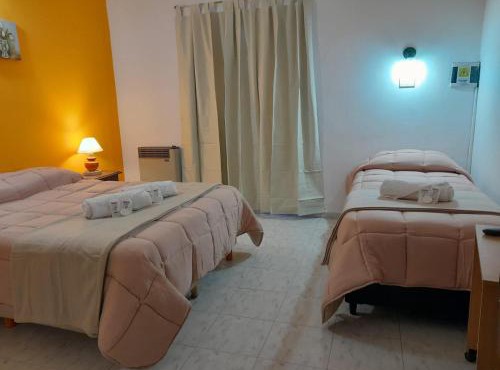 Complejo de la Villa - Apart Hotel