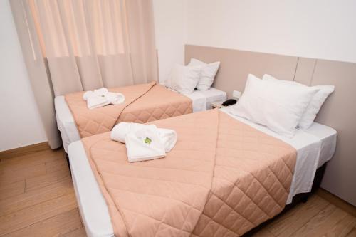 Hotel São Lucas