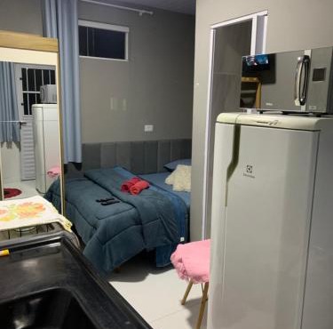 Miniapartamento