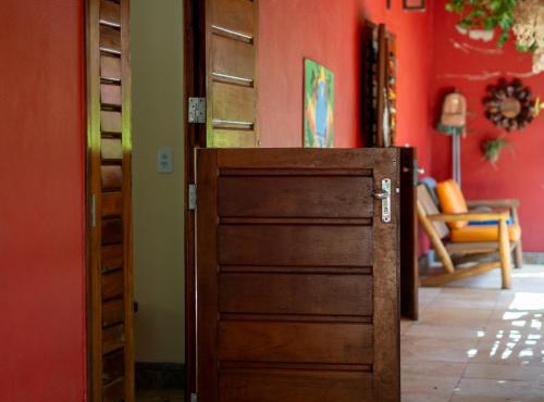 Casa de hóspedes Balibar Cumbuco in Cumbuco