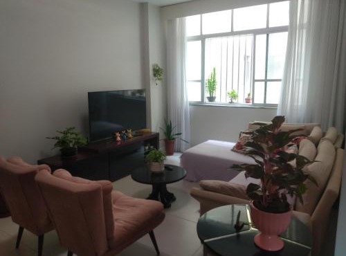 Ap de alto padrão, área nobre da cidade, estadia COP30 in Belém