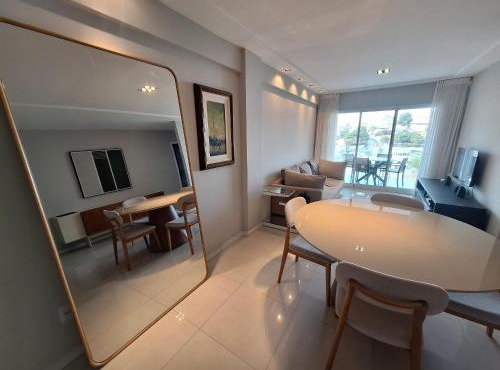 Moderno Apt Ar Garagem 2qts São João Volta Redonda in Volta Redonda
