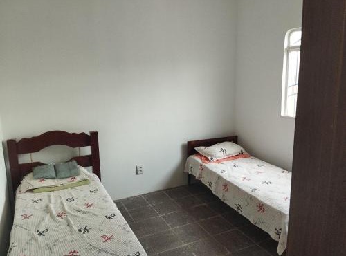 Casa Perto da praia de JANUÁRIA