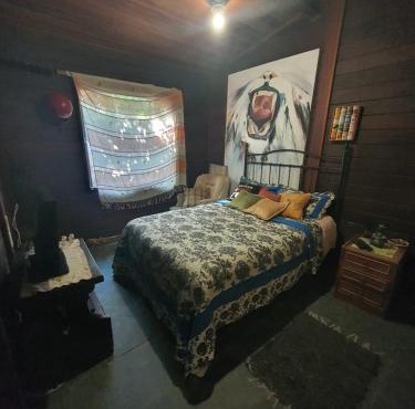 CASINHA ACONCHEGANTE, Qto e Sala , ILHAS DA BARRA - 04 pessoas! in Rio de Janeiro