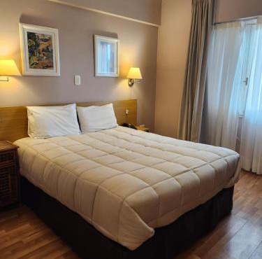 Hotel Colonial ciudad LABOULAYE
