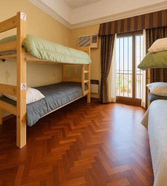 Rodex Hostel Tucuman