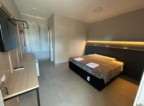 Hotel Castelo Branco