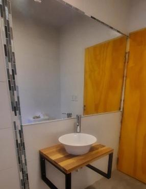 Casa con Pileta y Quincho cerca de Salta - Ideal para desconectar in Cerrillos