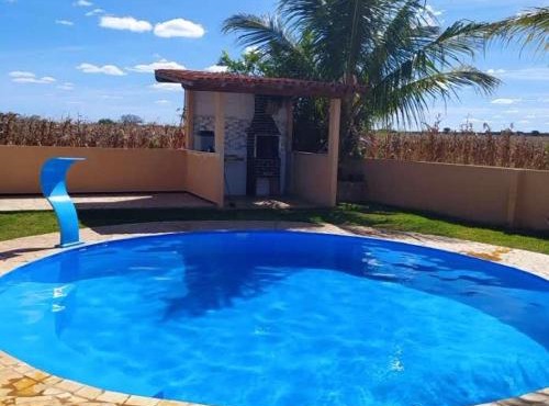 casa irece a 30 km de jussara
