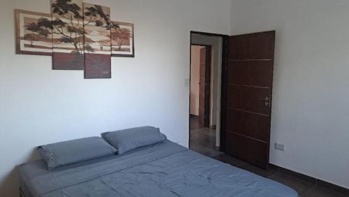 Casa Rincon Del Lago Candelaria