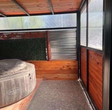 Estudio Relax Las Sierras