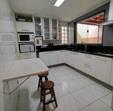 Casa em Vitória - Próximo a Praia in Vitória