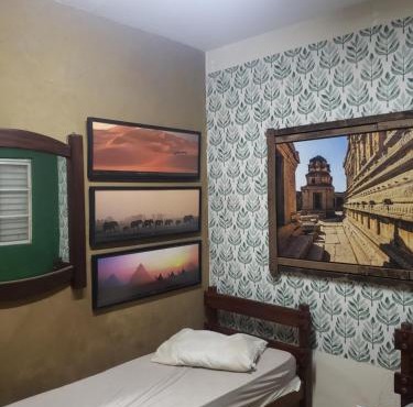 Guest House in Uberlândia