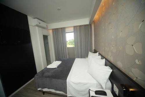 Hotel Cidade Araxá in Araxá