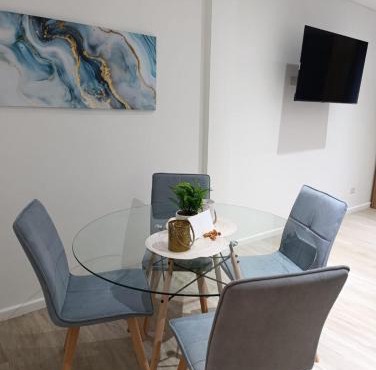 Loft de Bahia Grande, Nordelta
