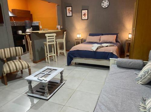 Departamento Dulce Manía 1