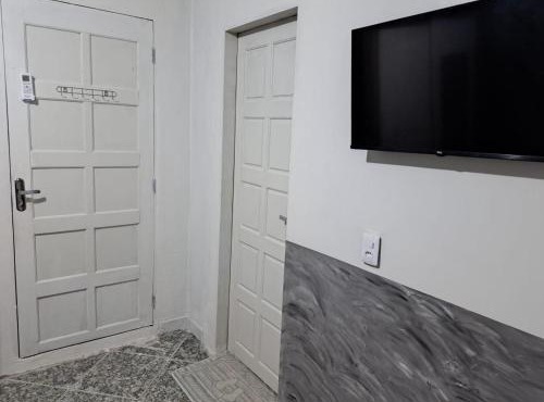 Ap 6 - Suíte Confortável e Aconchegante - Apartamentos Paraíso in Macapá