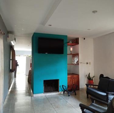 Casa con piscina, monte y selva en Misiones