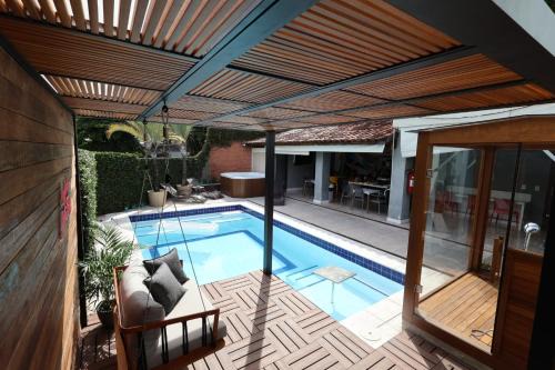 Icaraí Bed & Breakfast in Niterói