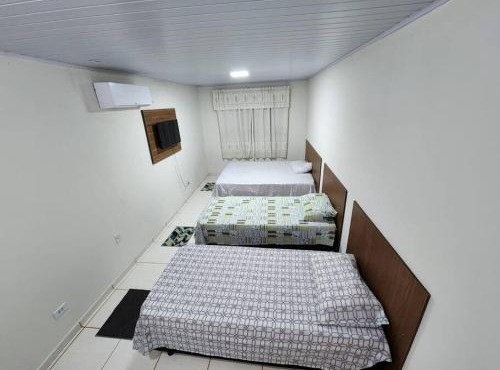 Apartamento em Lins - apto 04