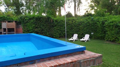 Quinta La Verde