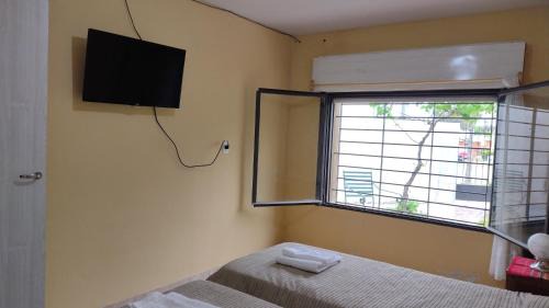 Departamento El Membrillo
