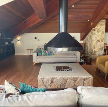 Wanderlust Hotel Resort e SPA