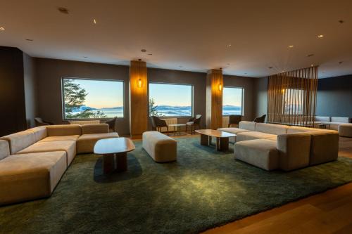 Los Acebos Ushuaia Hotel