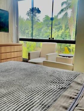 Loft aconchegante