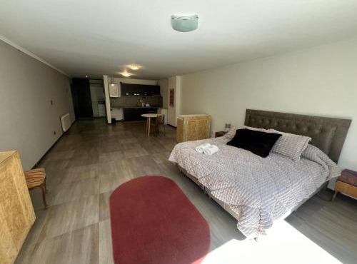 Departamento céntrico y moderno en Comodoro - Mooi Apart