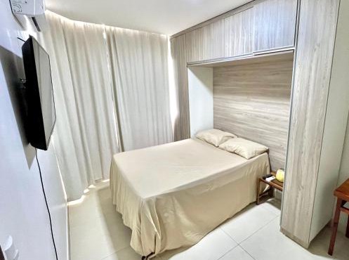 Apartamento Condomínio RK