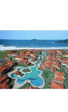 Resort búzios