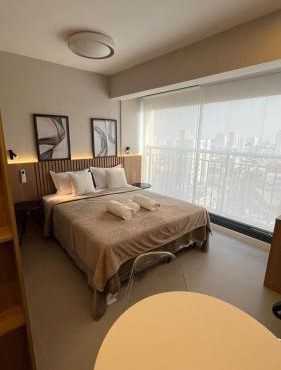 Studio Impecável - próx, metrô Tucuruvi in São Paulo