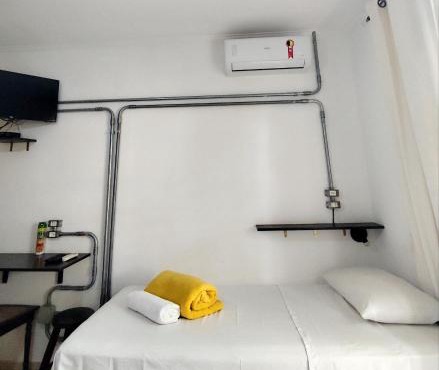 Micasa Hostel - Congonhas in São Paulo