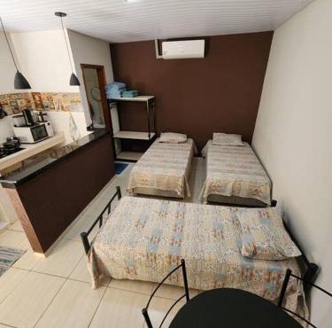 Apartamento em Lins - apto 05