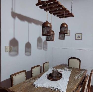Casona Los Lilios en Victoria Entre Rios