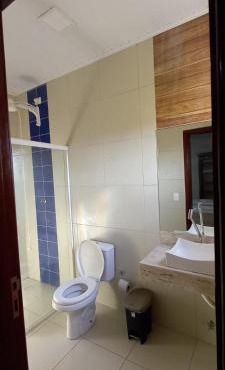 Pousada Parada Obrigatória Catimbau inn