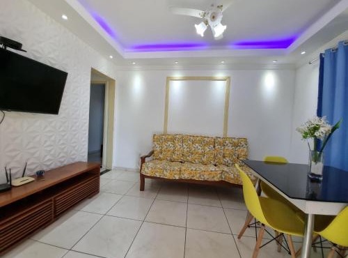 Casa de praia na Reserva do Peró em Cabo Frio - familiar com piscina