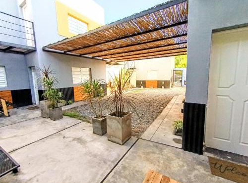 Departamento La Morenita