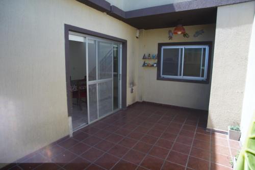 Moderno departamento caseros
