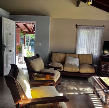 CHALET GRANDE en VALERIA DEL MAR y PLAYA