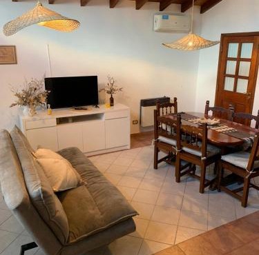 Casa Fabiana