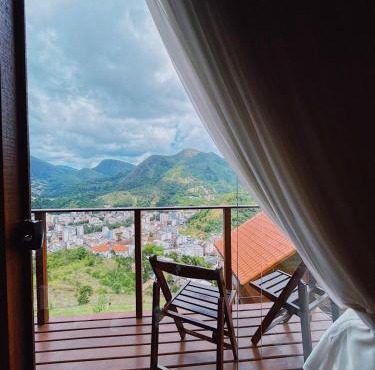 LOFT Friburgo in Nova Friburgo