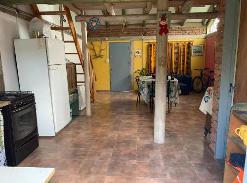La Roca