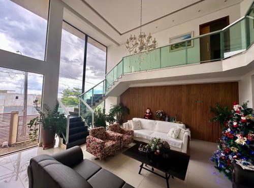 Casa 41 - Hospedagem de Quartos in Torto