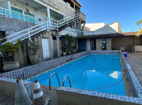 Casa Cabo Frio condomínio 1 quar in Cabo Frio